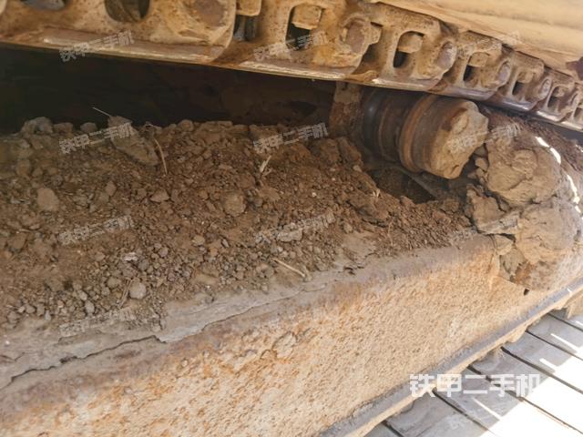 右托鏈輪+鏈筋（行走機(jī)構(gòu)）