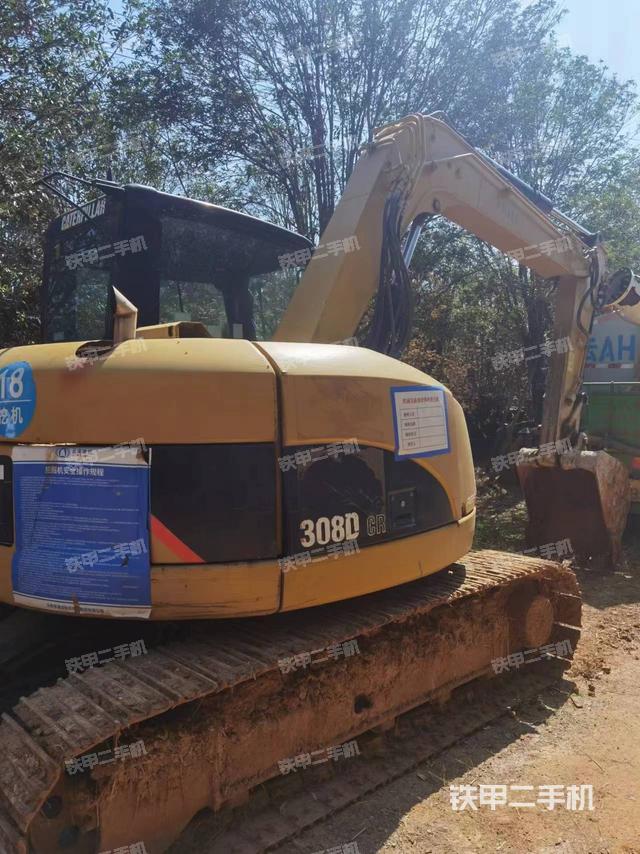 整机右后45°（整机外观）