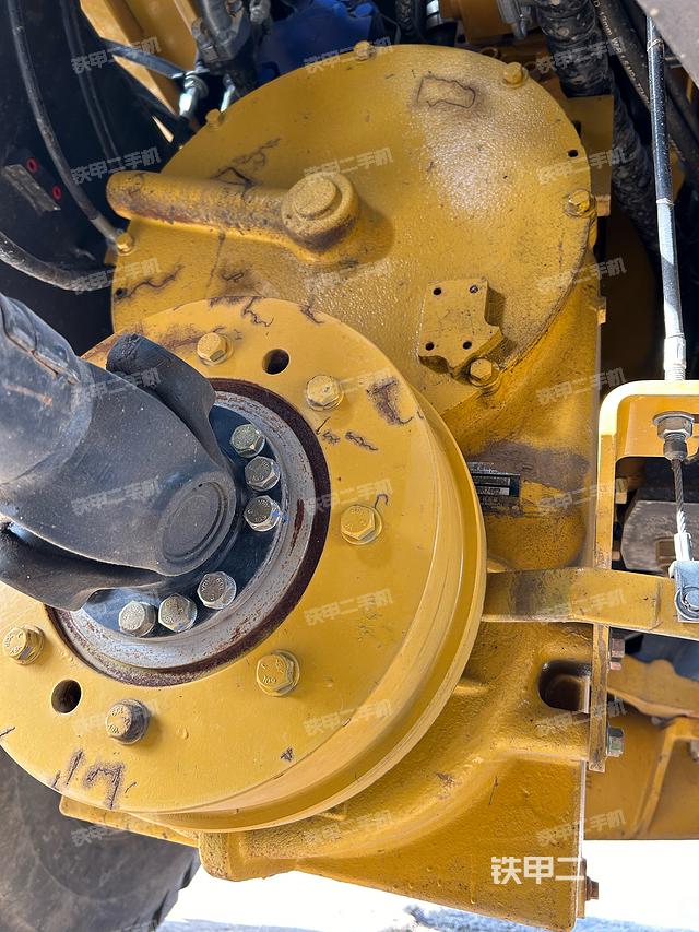 变速箱（整机外观及大件）