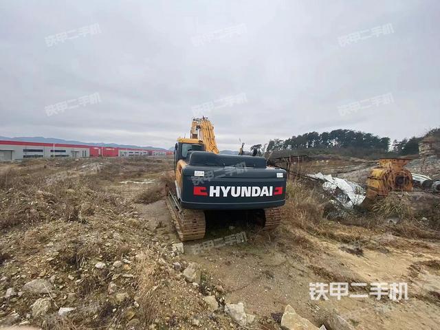 整机右后45°（整机外观）