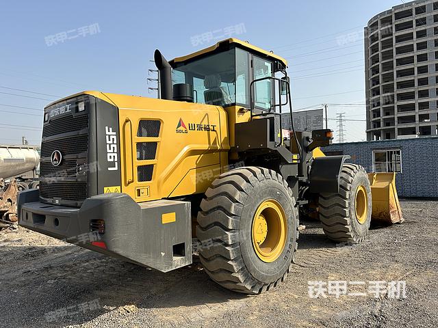 整机右后45°（整机外观及大件）