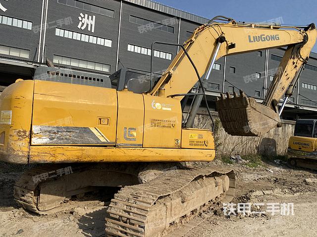 整机右后45°（整机外观）