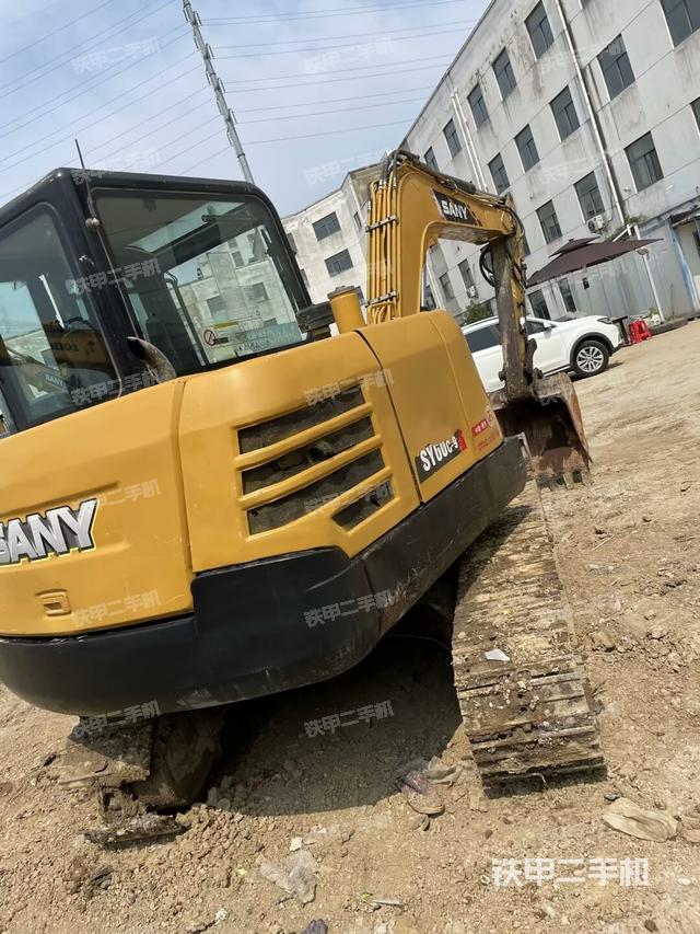 整机右后45°（整机外观）