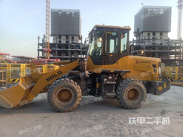 变速箱（整机外观及大件）