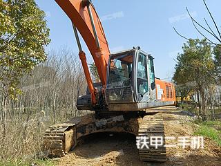南京市出售 日立 ZX330--3 挖掘机