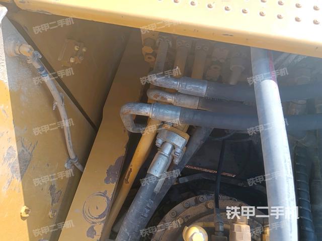 分配閥(上車(chē)部件) 分配閥(上車(chē)部件)