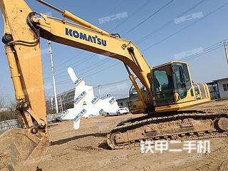 小松 PC240LC-8M0 挖掘机转让出售