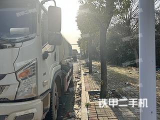 南昌市出售 东风 DFL1160BX2 市政环卫机械