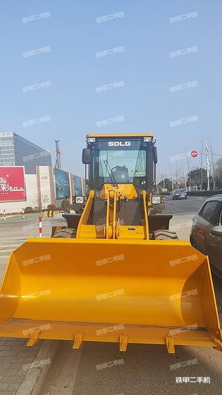 上海市出售 山东临工 L920 装载机