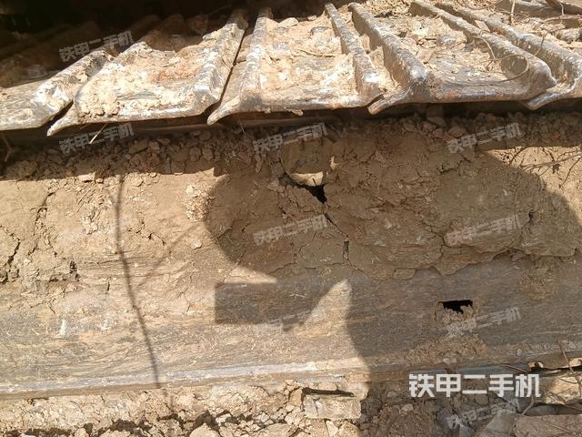 右托链轮+链筋（行走机构）