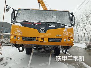 昌吉回族自治州出售 徐工 QY16K 起重机