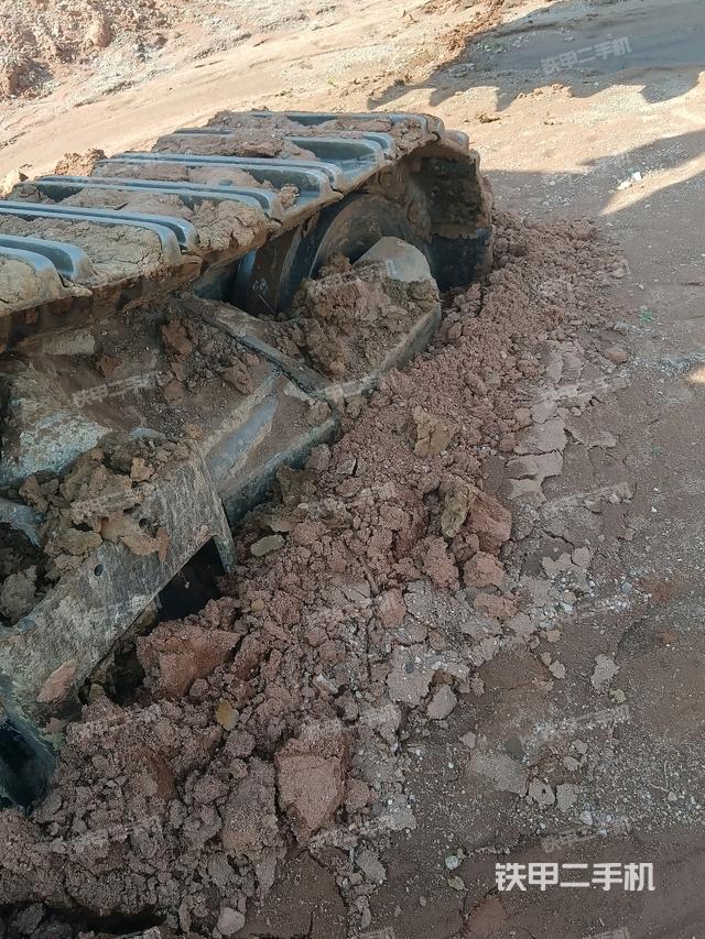 右導(dǎo)向輪(行走機(jī)構(gòu)) 右導(dǎo)向輪(行走機(jī)構(gòu))