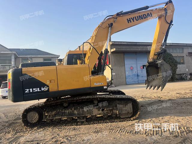 整机右后45°（整机外观）