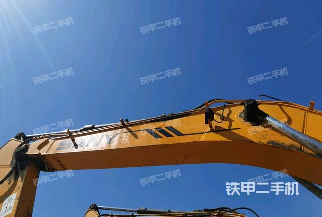 大臂整體?右側(cè)(工作和回轉(zhuǎn)裝置) 大臂整體?右側(cè)(工作和回轉(zhuǎn)裝置)