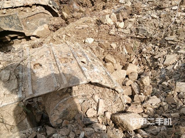 左驱动轮（行走机构）