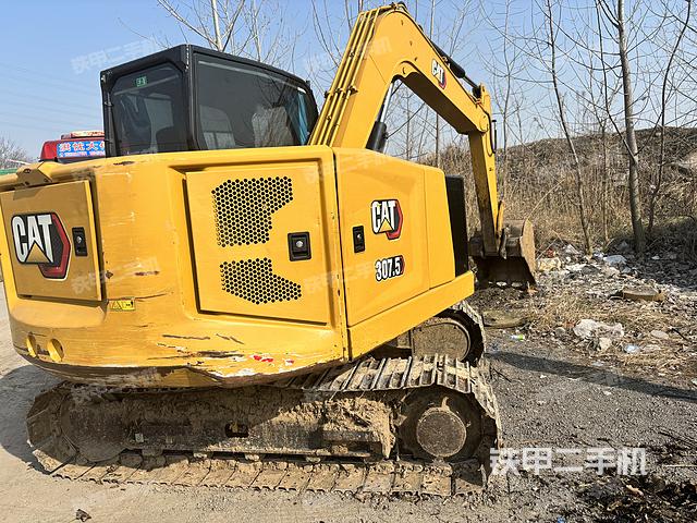 整机右后45°（整机外观）