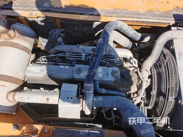 發(fā)動(dòng)機(jī)室(上車(chē)部件) 發(fā)動(dòng)機(jī)室(上車(chē)部件)