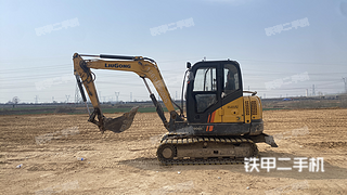 邢台市出售 柳工 CLG906E 挖掘机