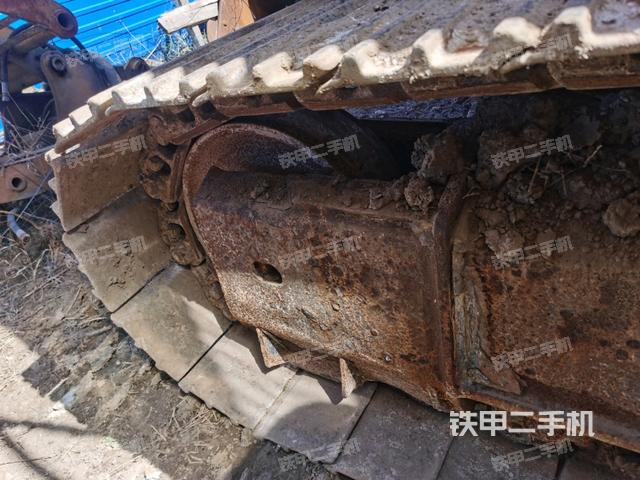左驅(qū)動(dòng)輪(行走機(jī)構(gòu)) 左驅(qū)動(dòng)輪(行走機(jī)構(gòu))