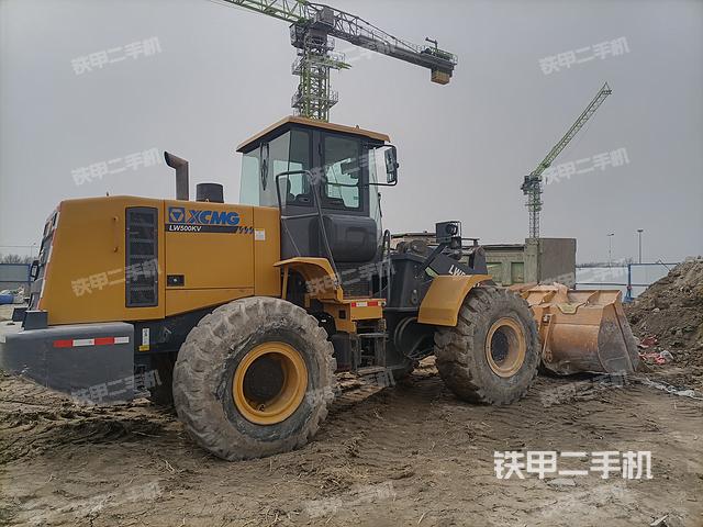 整机右后45°（整机外观及大件）