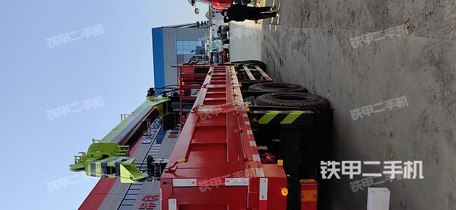 整机右后45°（设备外观及核心部件）