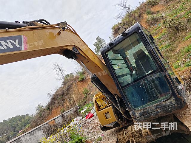 整机右后45°（整机外观）