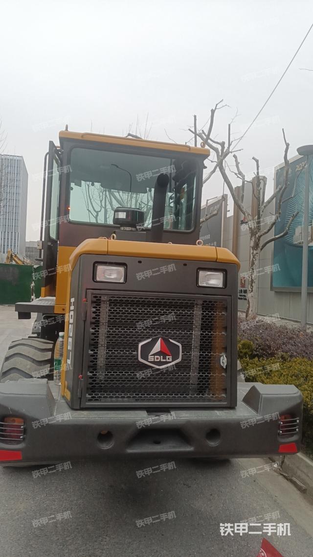 整机右后45°（整机外观及大件）