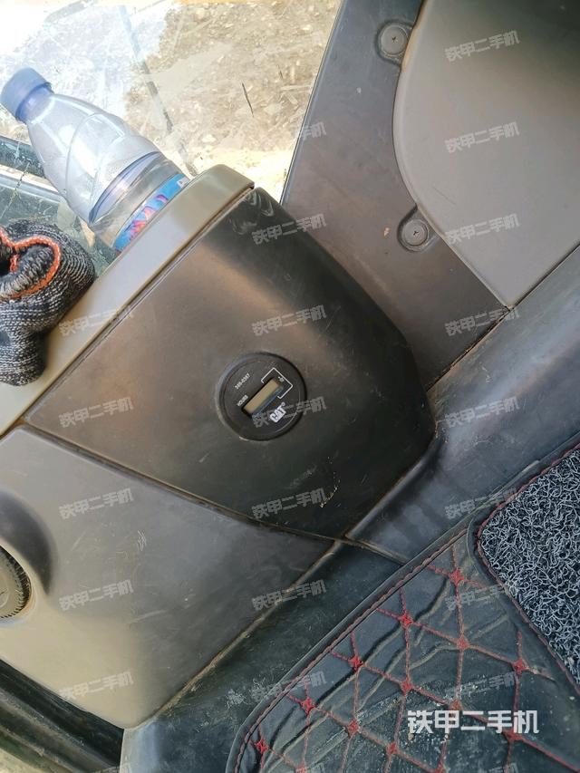 小时表（驾驶室部分）