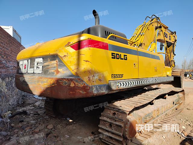 整机右后45°（整机外观）