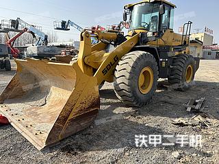 菏泽市出售 山东临工 L955F 装载机