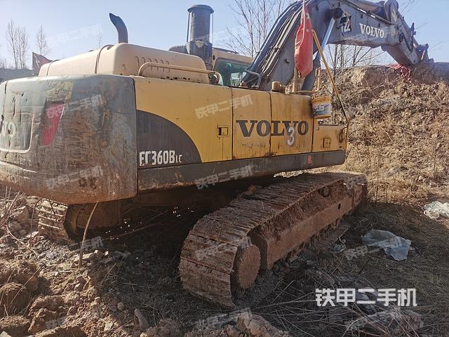 整机右后45°（整机外观）