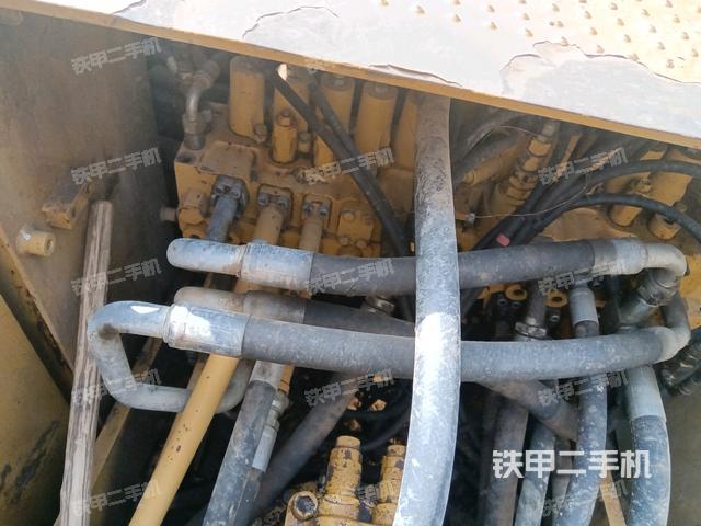 回转马达（上车部件）