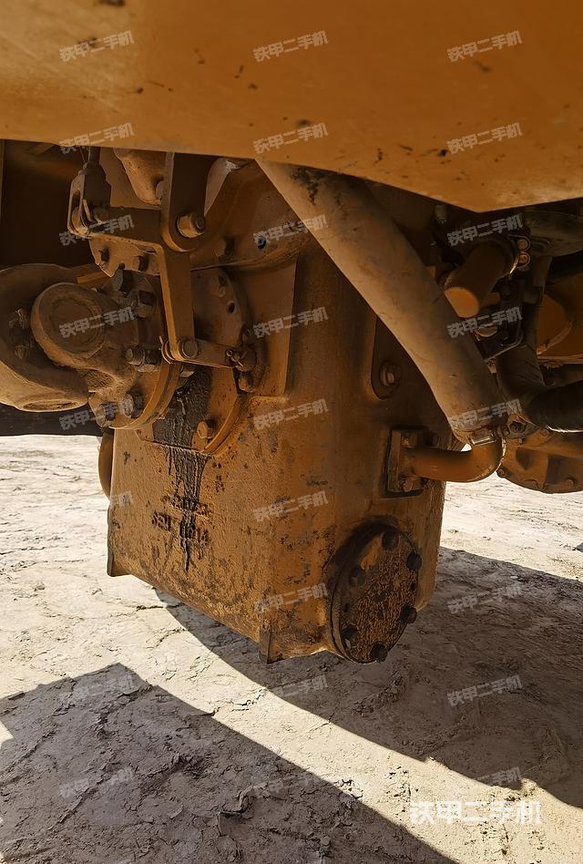 变速箱（整机外观及大件）