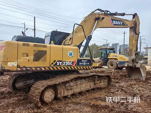 整机右后45°（整机外观）