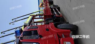 随州市出售 东风 EQ5168JQZLV 起重机