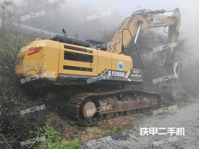 整机右后45°（整机外观）