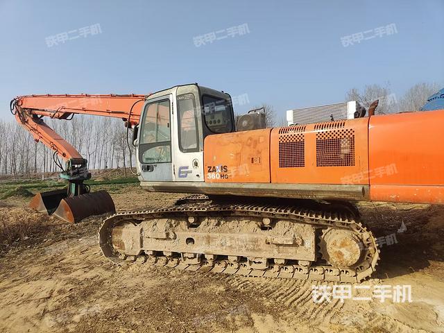 整机右后45°（整机外观）