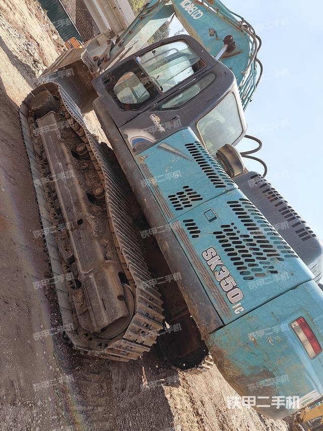 整机右后45°（整机外观）