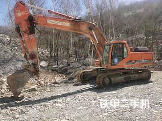 大同市出售 斗山 DH300LC-7 挖掘机