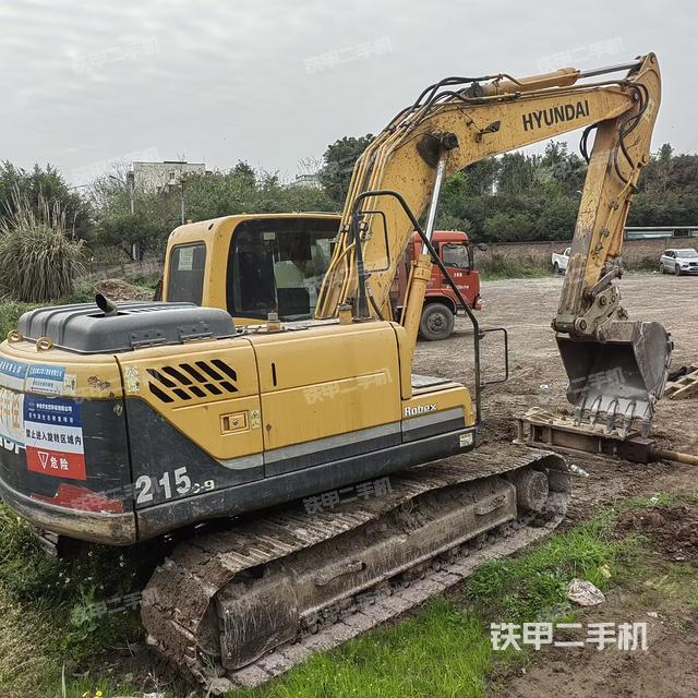 整机右后45°（整机外观）