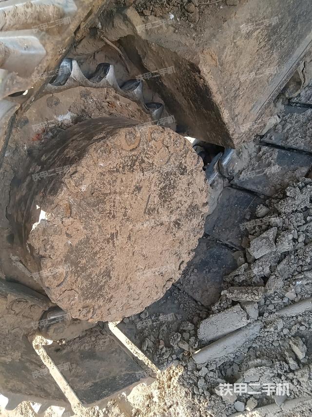 左驅動輪(行走機構) 左驅動輪(行走機構)