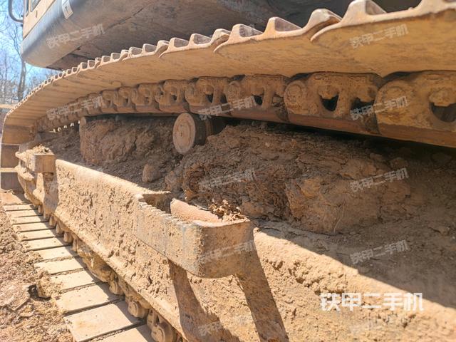 右側(cè)行走馬達蓋板（行走機構(gòu)）