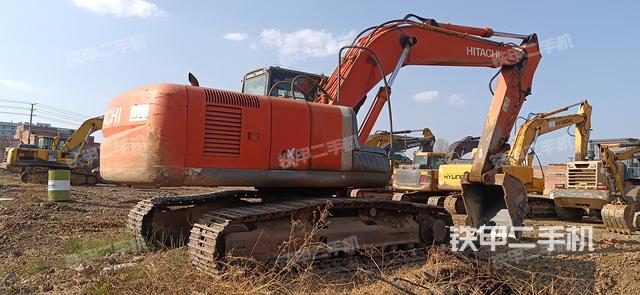 整机右后45°（整机外观）