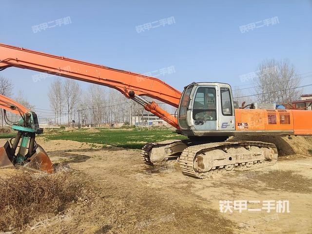 日立ZX360H-3G挖掘机