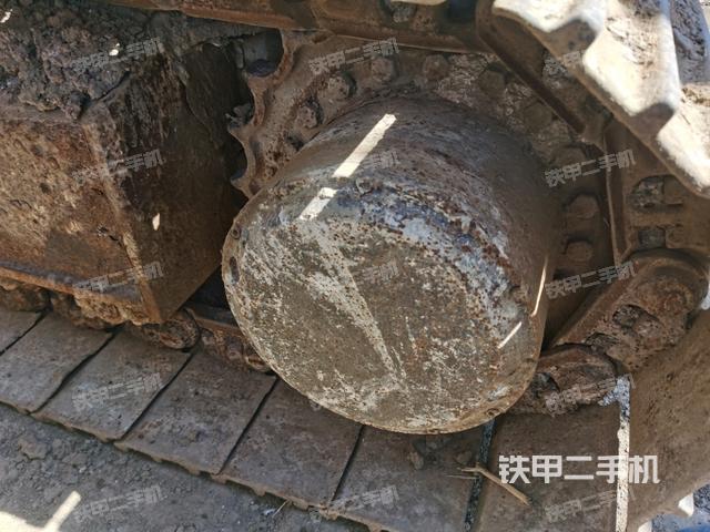 右驅(qū)動(dòng)輪(行走機(jī)構(gòu)) 右驅(qū)動(dòng)輪(行走機(jī)構(gòu))