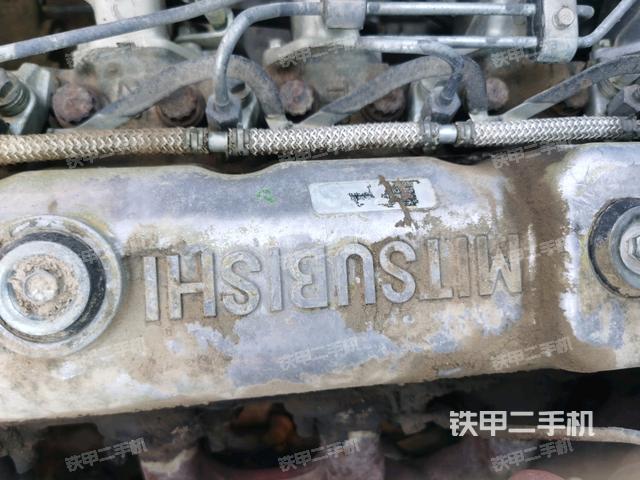 發(fā)動機(jī)室（上車部件）