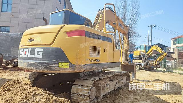 整机右后45°（整机外观）