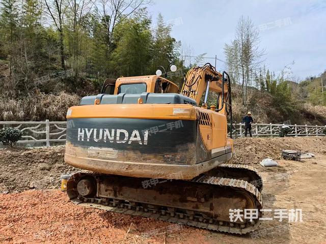 整机右后45°（整机外观）