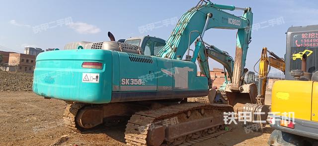 整机右后45°（整机外观）