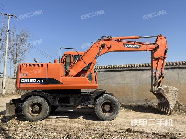 整机右后45°（整机外观）